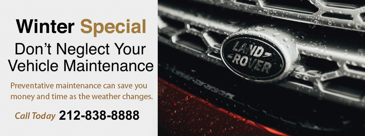 Customer Service Rover Rover Repair Pickup & Delivery | Rover-Repair-NYC